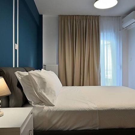 Ifigenia By Acropolis Apartment Athens Luaran gambar