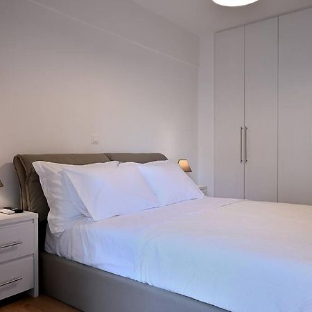 Ifigenia By Acropolis Apartment Athens Luaran gambar