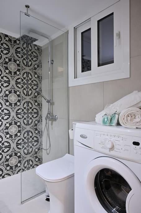 Ifigenia By Acropolis Apartment Athens Luaran gambar