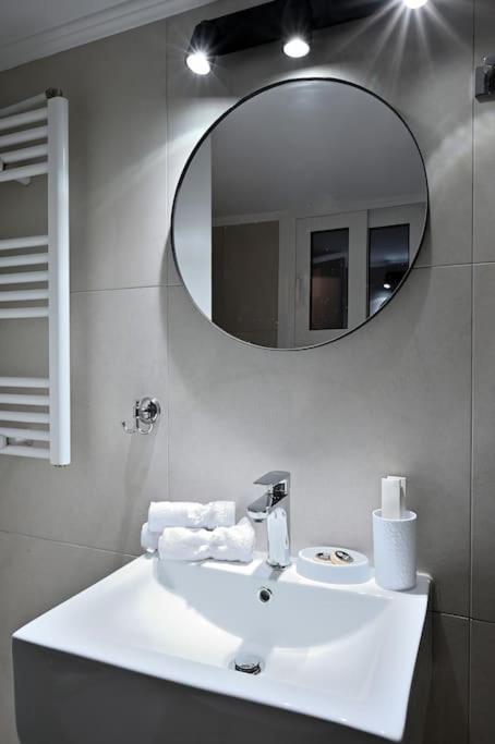 Ifigenia By Acropolis Apartment Athens Luaran gambar