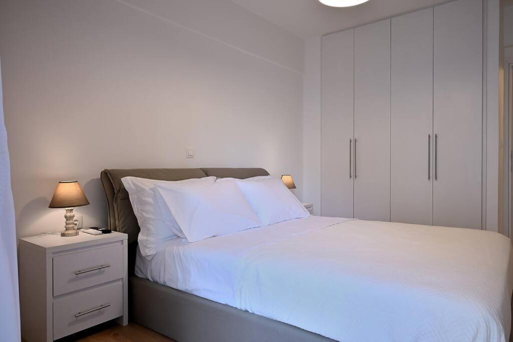 Ifigenia By Acropolis Apartment Athens Luaran gambar