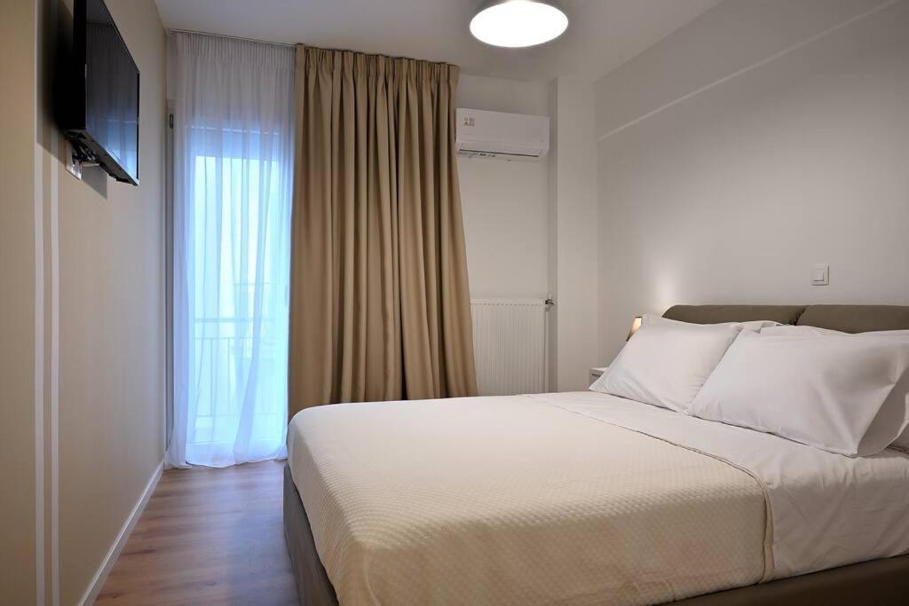 Ifigenia By Acropolis Apartment Athens Luaran gambar